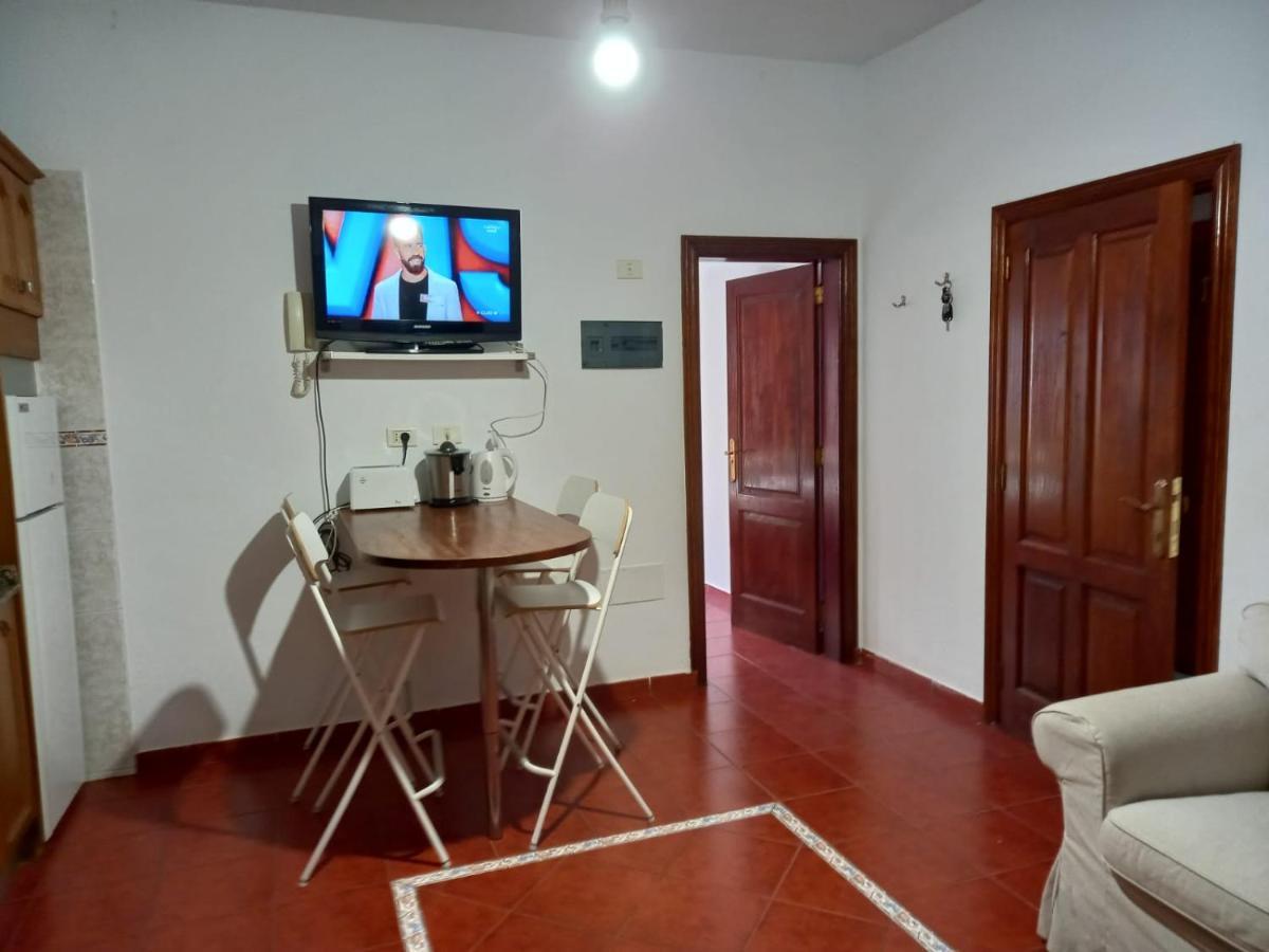 Appartement Casa Ramos à Arrecife  Extérieur photo