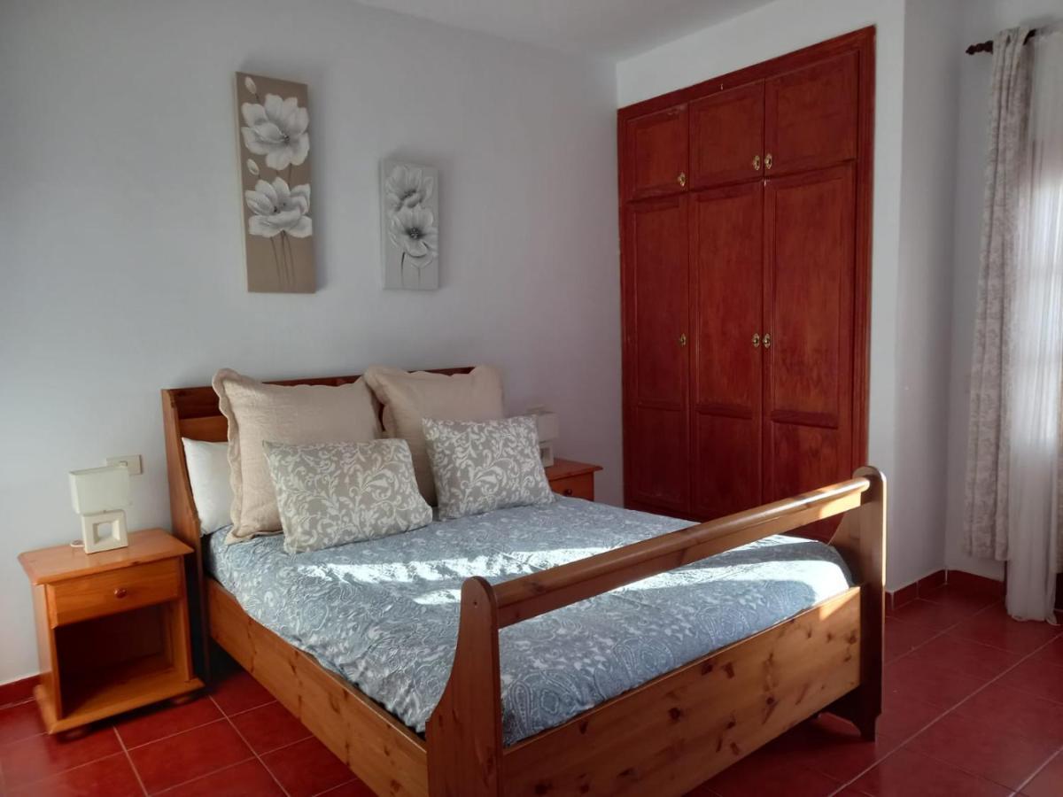 Appartement Casa Ramos à Arrecife  Extérieur photo
