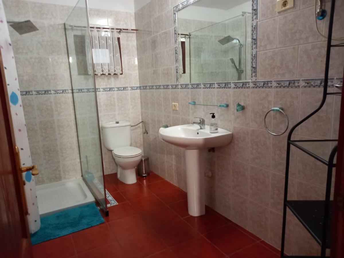 Appartement Casa Ramos à Arrecife  Extérieur photo