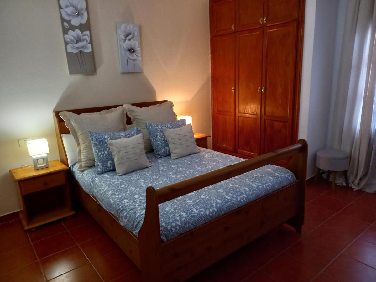 Appartement Casa Ramos à Arrecife  Extérieur photo